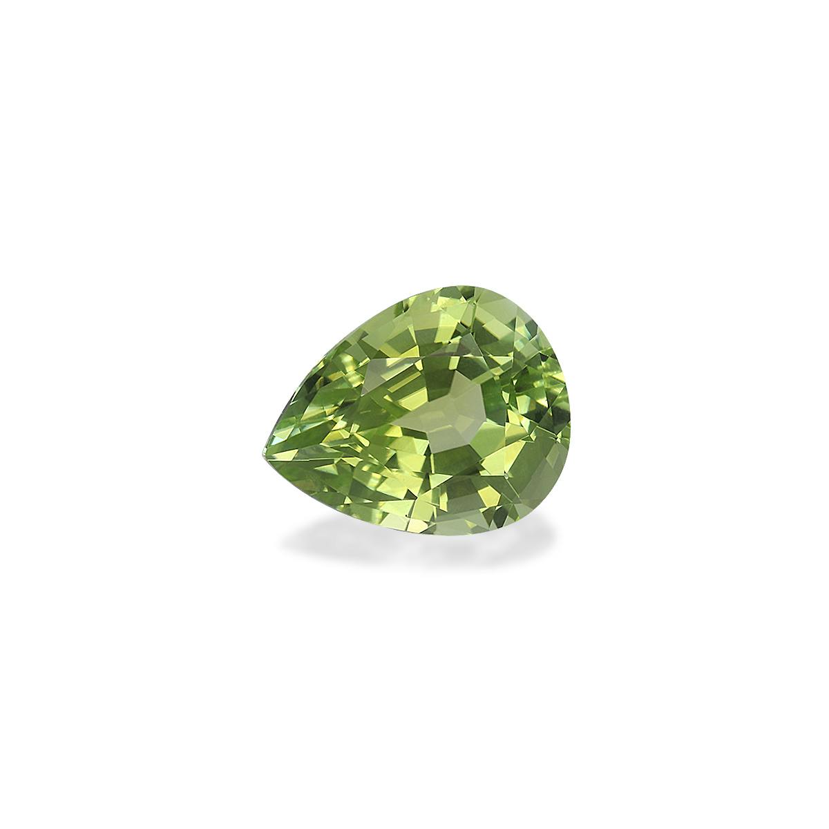 Green Tourmaline 2.54 ct